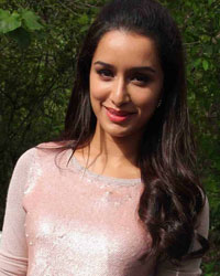 Shraddha Kapoor